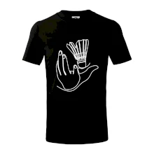 Bedminton jedným ťahom