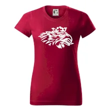 Nahnevaný orol Nahnevaný orol