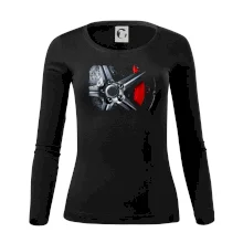 Kotúčová brzda vŕtaná Kotúčová brzda vŕtaná