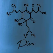 Barová chémia - pivo