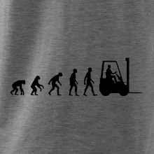 Evolúcia jašterica