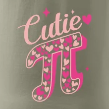Cute - Pí