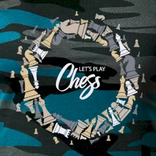 Let's play chess kruh