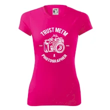 Trust me Photographer