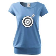 Terč na lukostreľbu