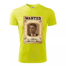 Wanted Fotka