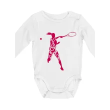 Tenistka klikihaky Tenistka klikihaky