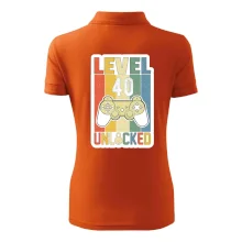 Gaming narodeniny 40