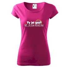 Gay princezna Gay princezna