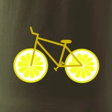 Bicykel citrón (Moňas)