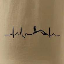 Skialp EKG hory Skialp EKG hory