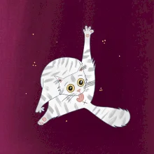 Mačka čistotná (studio-arte.cz)