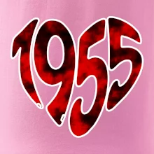 1955 v srdci