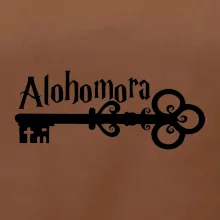 Alohomora
