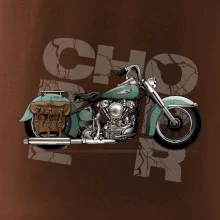 Chopper 003