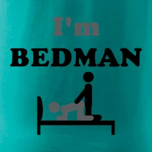 I am Bedman (Hana-creative)