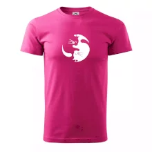 Mačka - Jin jang Mačka - Jin jang