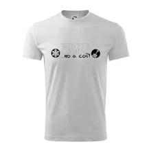 Winter Is Coming parodie