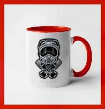 Cross rider piesty helma