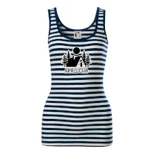 Apalucha chalupa Apalucha chalupa