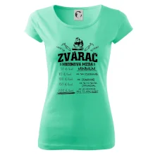 Hodinová mzda zvárač