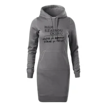 Mám úžasnú dcéru Mám úžasnú dcéru