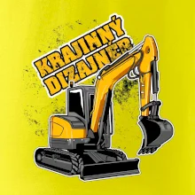 Krajinný dizajnér SK