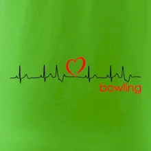 Moje srdce bije pre Bowling