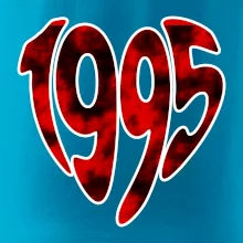 1995 v srdci 1995 v srdci