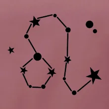 Súhvezdie - Leo - Lev Súhvezdie - Leo - Lev