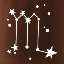 Súhvezdie - Scorpio - Škorpión