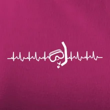 Potápač EKG Potápač EKG