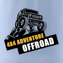 4x4 adventure offroad