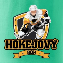 Hokejový boh