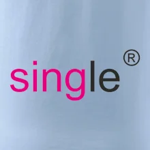 Single nápis copyright