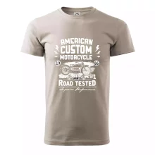 American Custom Motorcycle American Custom Motorcycle