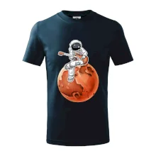 Mars gitarista Mars gitarista