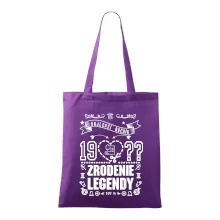 Zrodenie legendy pre krajčírku