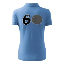 Bowling okrúhle narodeniny 60