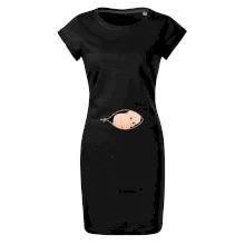 Bábätko a zadoček (Hana-creative) Bábätko a zadoček (Hana-creative)