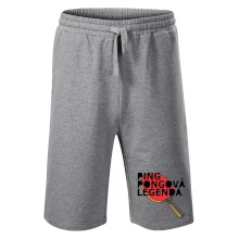 Ping Pongová legenda Ping Pongová legenda