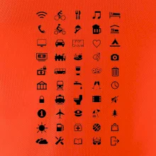 FOR TRAVEL - slovník na cestovanie