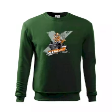 ATV štvorkolka Xtreme oranžová ATV štvorkolka Xtreme oranžová