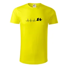 EKG hasiči EKG hasiči