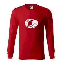 Florbal lopta Florbal lopta