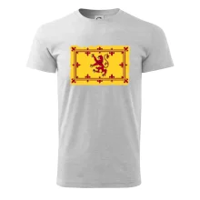 Kráľovský prápor Škótska