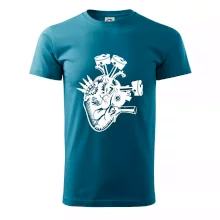 Vodičovo srdce Vodičovo srdce