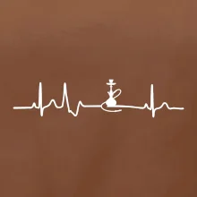 EKG shisha