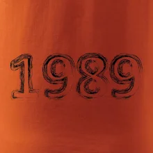 Ročník písaný ceruzkou