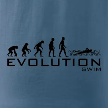 Evolúcia Swim Evolúcia Swim